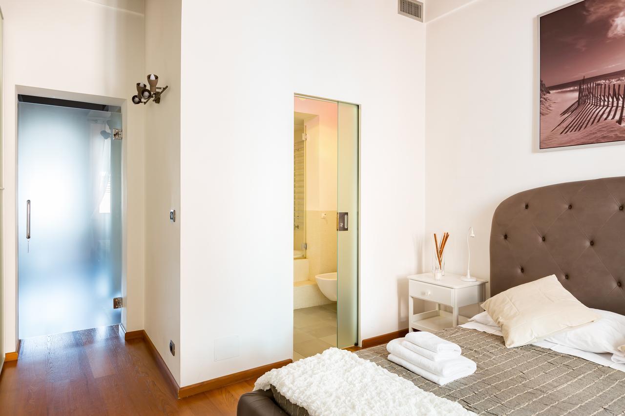 The Hide Trastevere Рим Екстер'єр фото