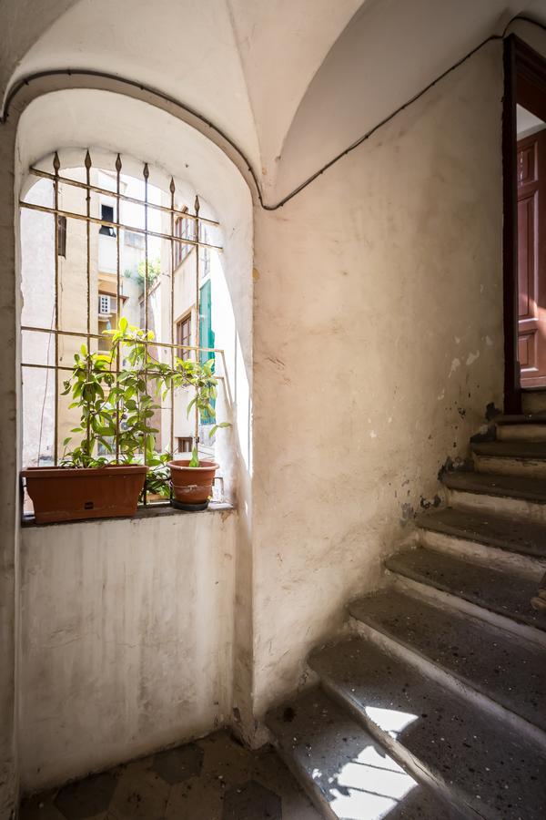 The Hide Trastevere Рим Екстер'єр фото