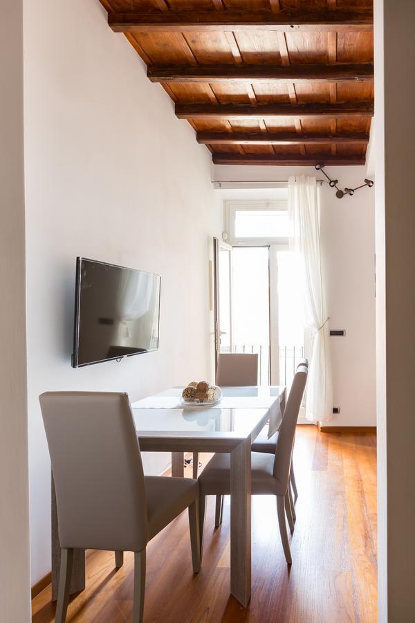 The Hide Trastevere Рим Екстер'єр фото