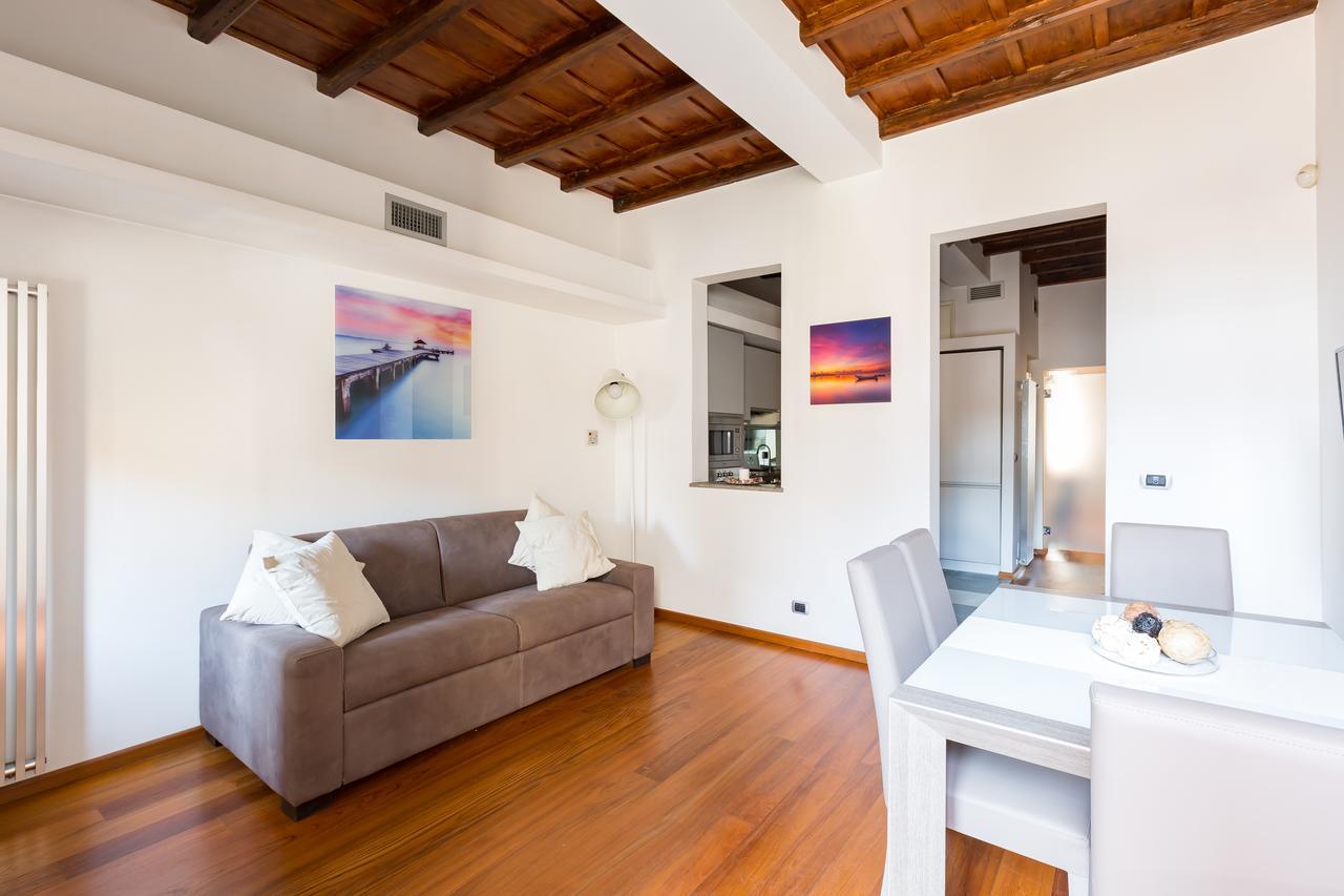 The Hide Trastevere Рим Екстер'єр фото