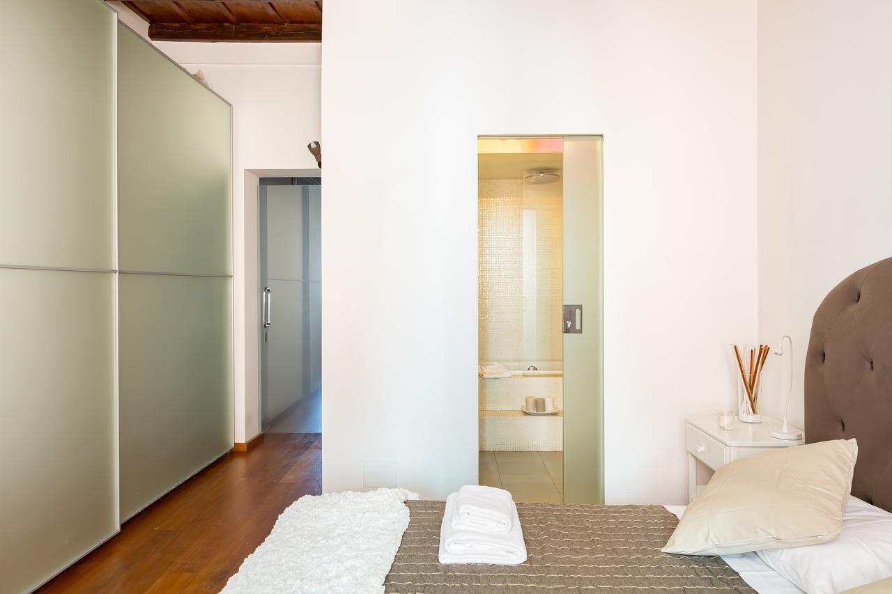 The Hide Trastevere Рим Екстер'єр фото
