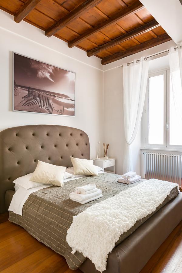 The Hide Trastevere Рим Екстер'єр фото