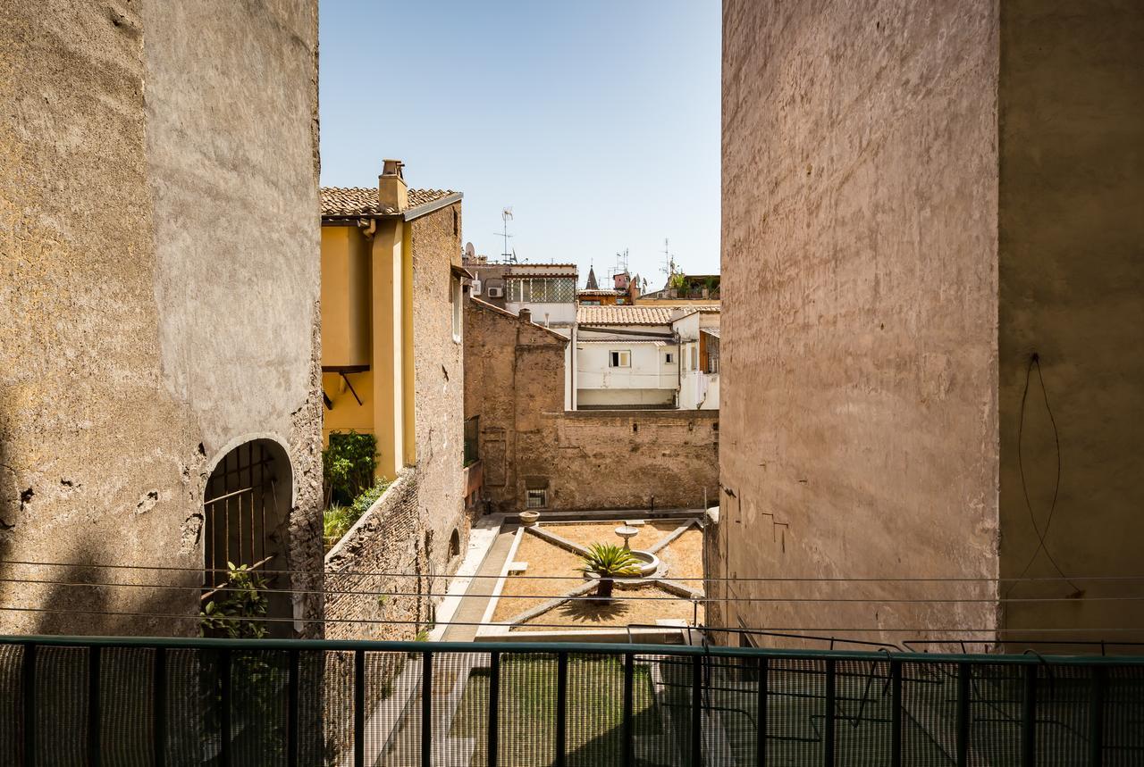 The Hide Trastevere Рим Екстер'єр фото