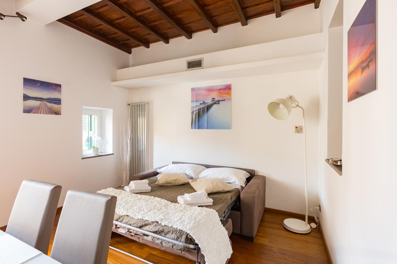 The Hide Trastevere Рим Екстер'єр фото