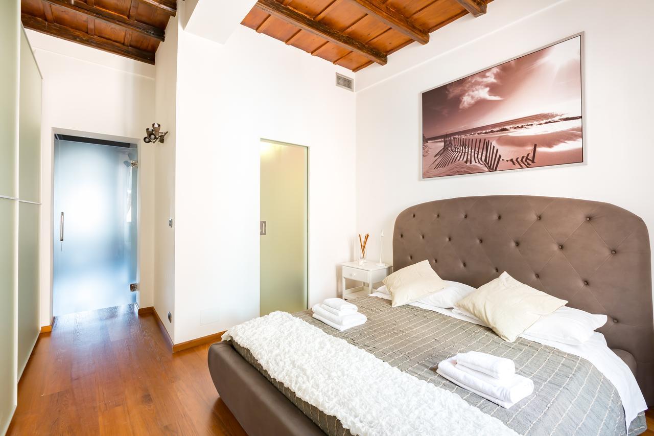 The Hide Trastevere Рим Екстер'єр фото