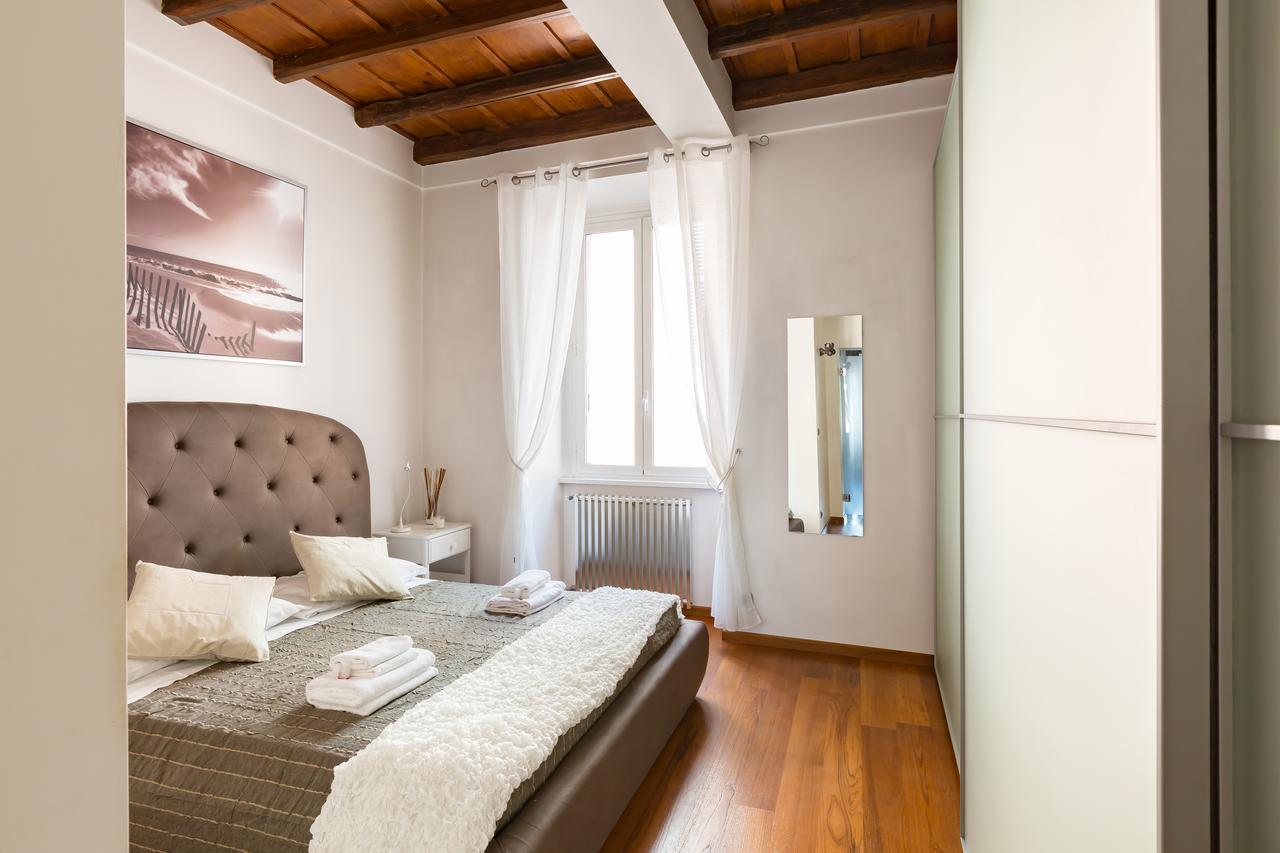 The Hide Trastevere Рим Екстер'єр фото