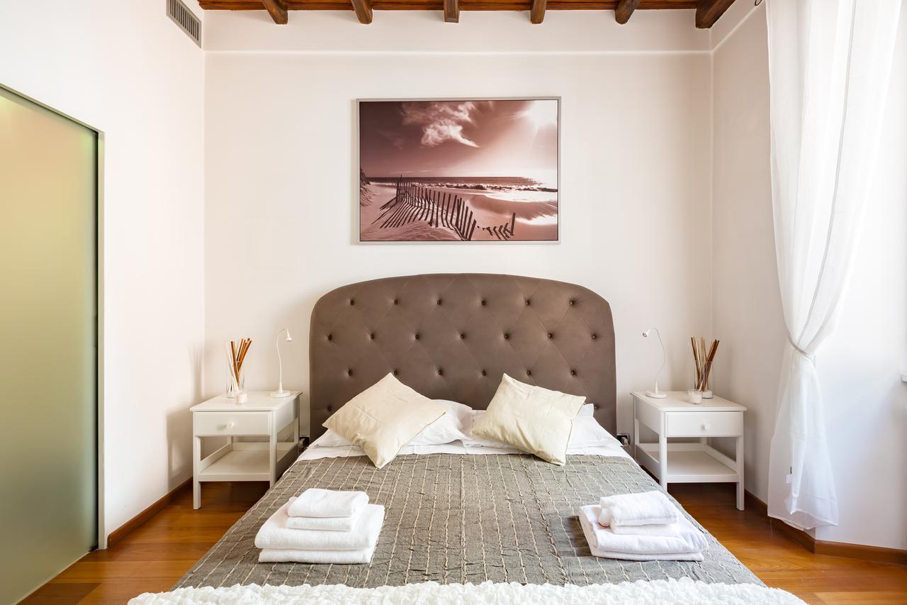 The Hide Trastevere Рим Екстер'єр фото